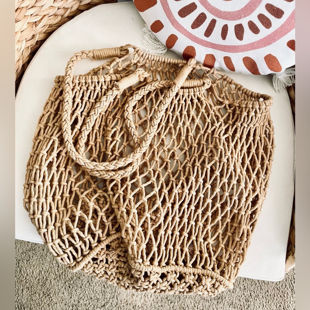 Beach bag